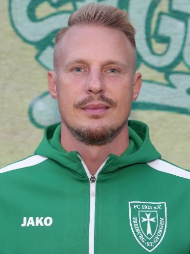 Adam Bloch