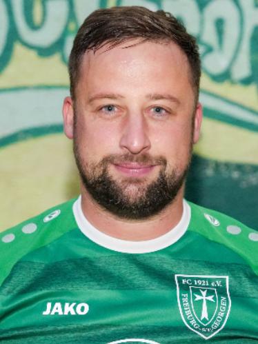 Steffen Meier