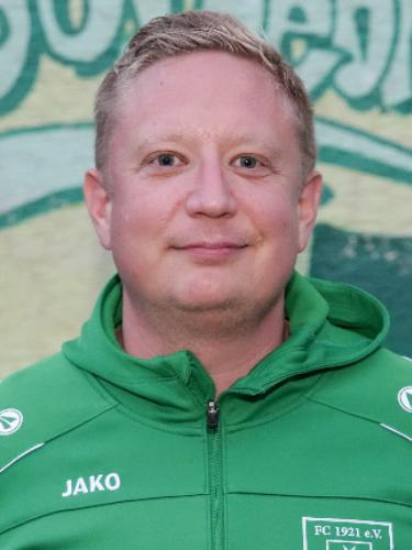Benedikt Mutter
