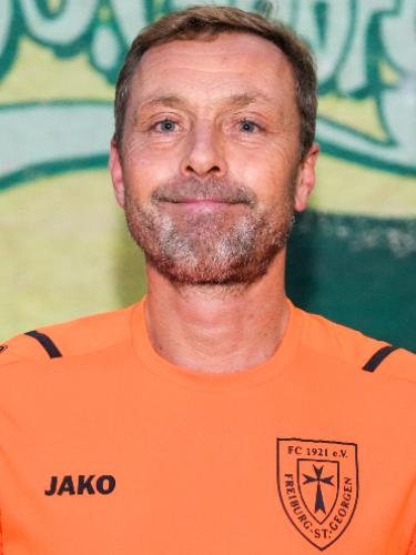 Daniel Rosmanith