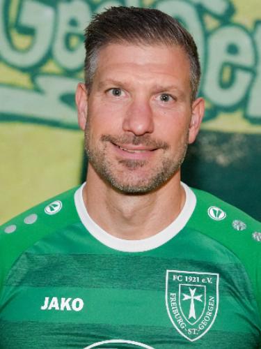 Markus Tuttmann