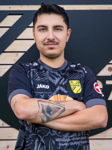 Claudiu-Stefan Kerekes