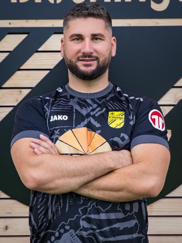 Sebastian-Ionut Pintilie