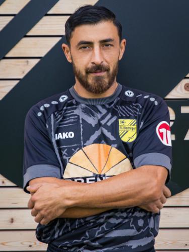 Ionut-Fernando Mihai