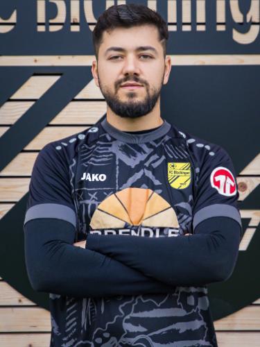 Robert-Dumitrel Filoftei