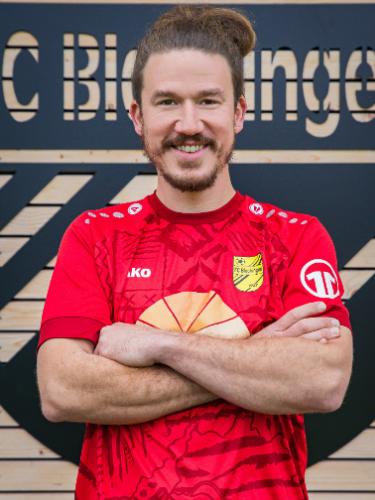 Patrick Schönenberger