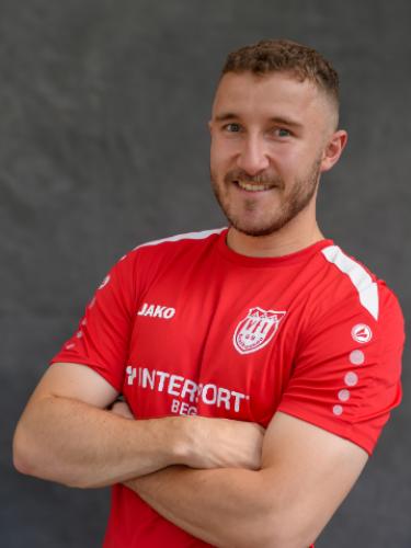 Jannik Haemer