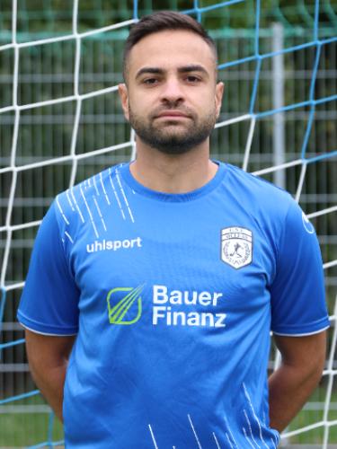 Konstantinos Aslanidis