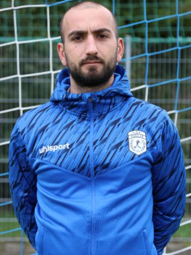 Georgios Chatzimalousis