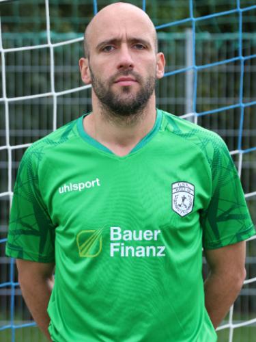 Dimitrios Georgakidis