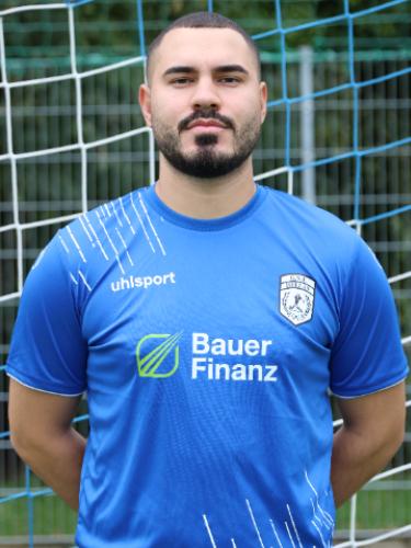 Georgios Neramtzakis