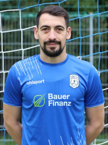 Anastasios Papadimitriou