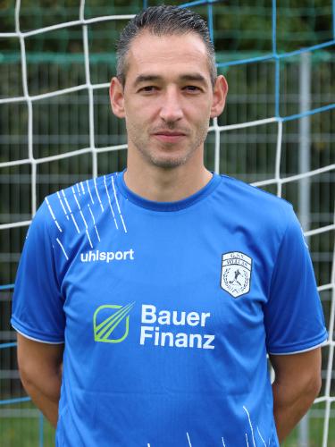 Konstantinos Totskas