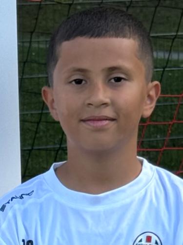 Ali Alkhamis