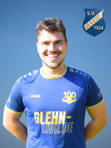 Tobias Böhme