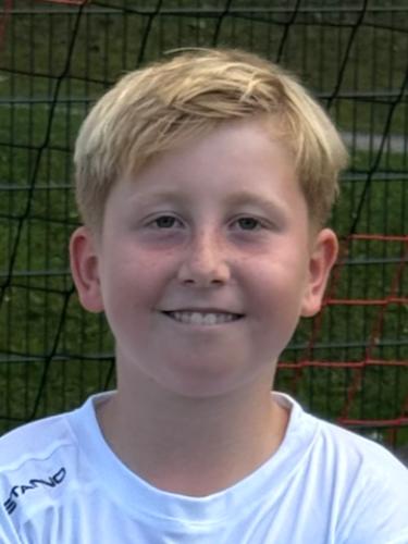 Noah Emerson Biagio Parusel