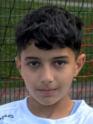 Yusef Tufilia
