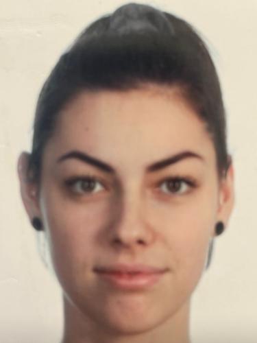 Lena Sophie Krüger