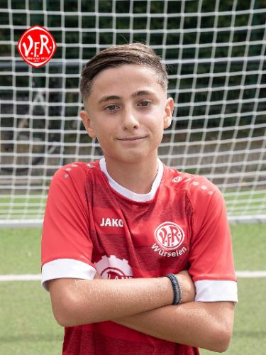 Georgios Tsarachtsidis