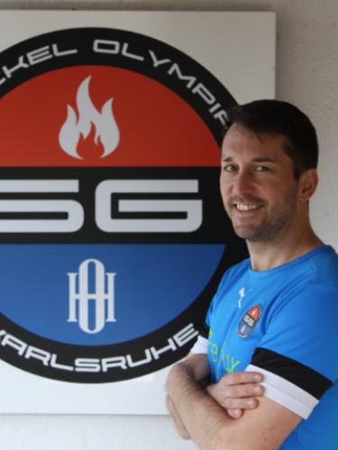 Pascal Gruseck