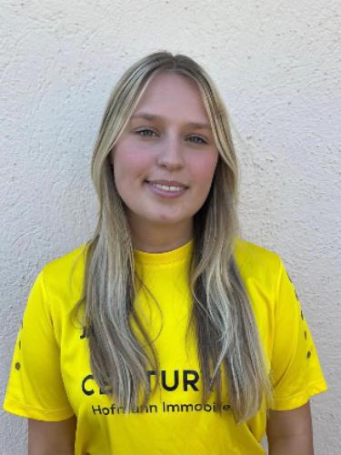 Franziska Echtle