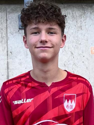 Levin Maurice Schulze