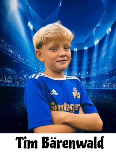 Tim Bärenwald