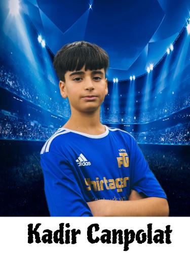 Kadir Canpolat