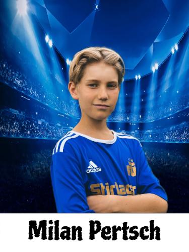 Milan Pertsch