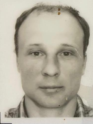 Oleksandr Ahashkov