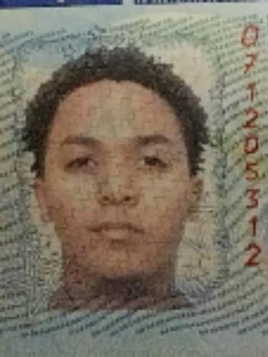 Matheus Da Silva Santos