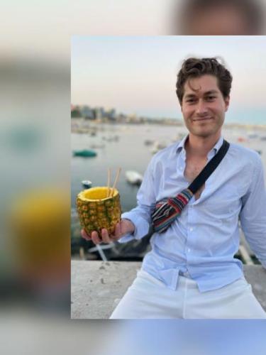 Camilo Tiago Windszus Pessanha