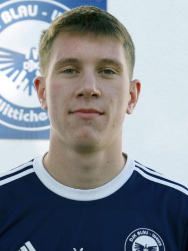 Niklas Zschorlich