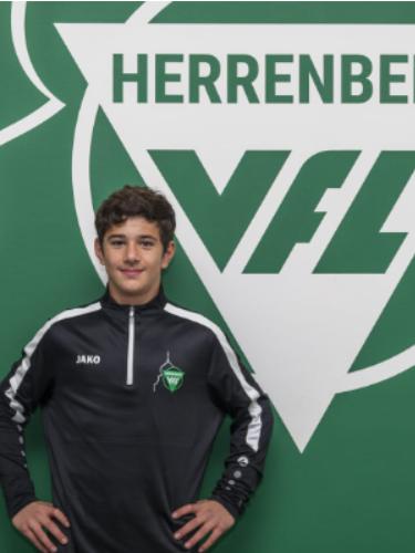 Markos Charalampidis