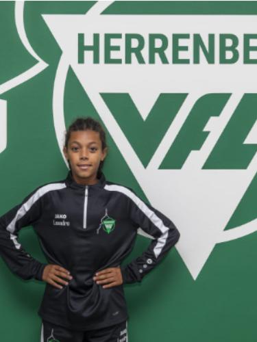 Leandro Espinal-Speidel