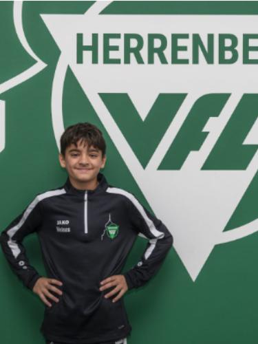 Moises Lugo Rodriguez