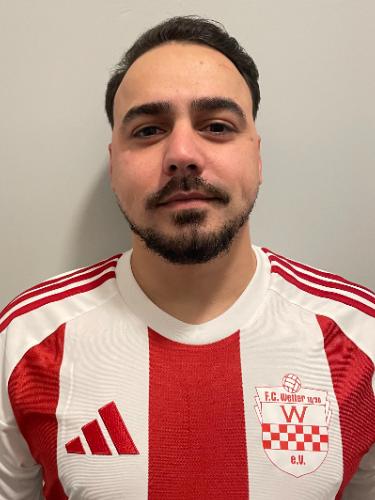 Michael Da Costa Ferreira