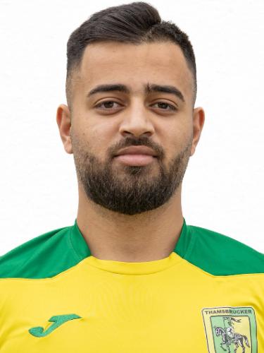 Joshua Jameel Granath