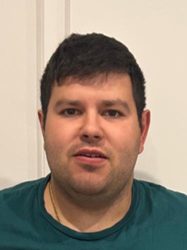 Stefan Silva Martins