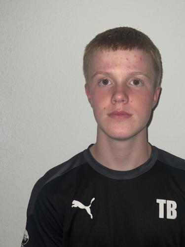 Tjark Erik Brandt