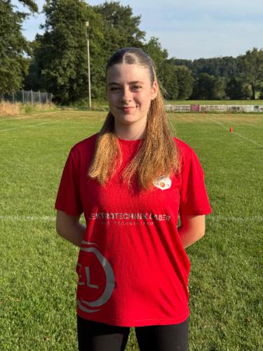 Lilly Valentina Boß