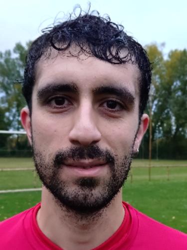 Berke Camci