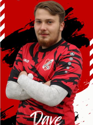 Dave Collin Tessmann