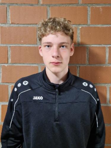Linus Schibgilla