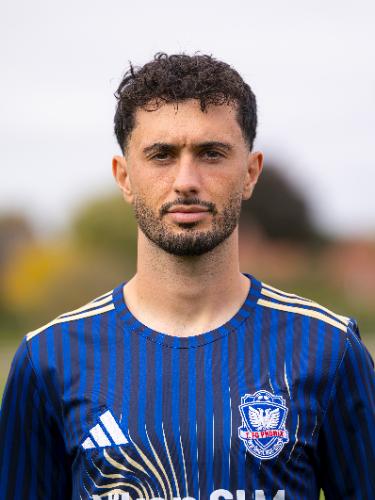 Fabio Oliviero Maiolo