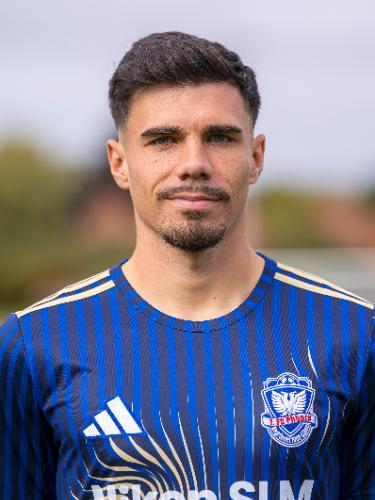 Valentin Jean Geoffray Steinmetz