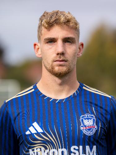 Philippe Derk Roland Markvoort Beeke