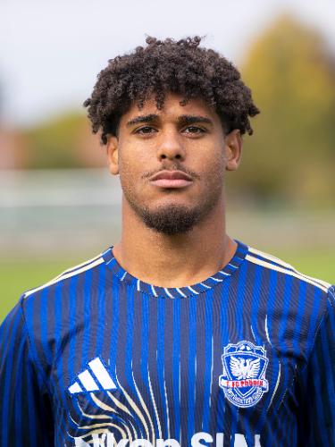 Louis Jamil Grobauer