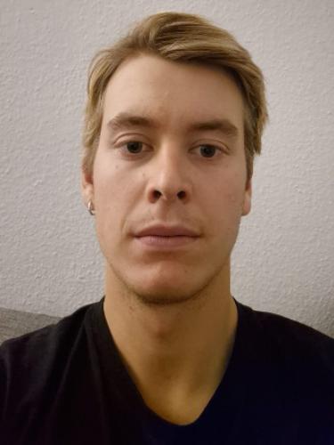 Mats Mattis Rahnefeld