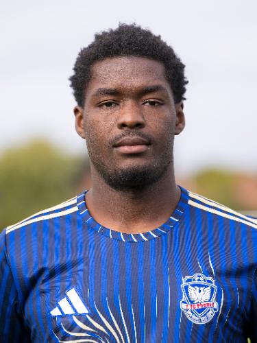 Arthur Medard Inaka Kuki